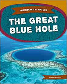 The Great Blue Hole (Engineered by Nat