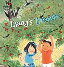 Liang's Treasure: China (Global Kids S