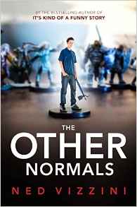 The Other Normals
