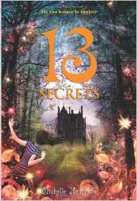 13 Secrets (13 Treasures Trilogy)