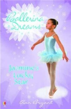 Jasmine's Lucky Star Usborne英文原版