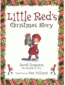 Little Red's Christmas Story
