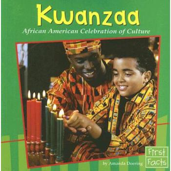 Kwanzaa: African American Celebration 