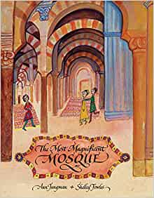 Most Magnificent Mosque