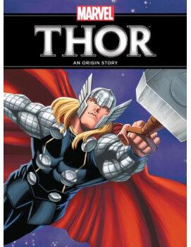 Thor: An Origin Story  [6 - 8 sui]