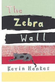 The Zebra Wall