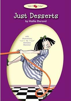 Just Desserts  [07--10]