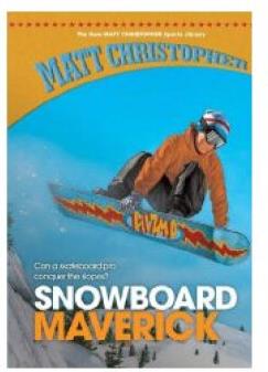 Snowboard Maverick
