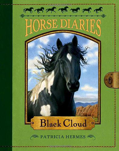 Horse Diaries #8