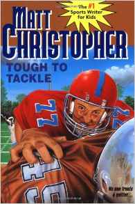 Tough to Tackle (Matt Christopher Spor