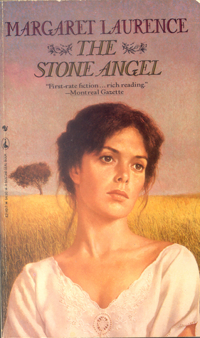 The Stone Angel