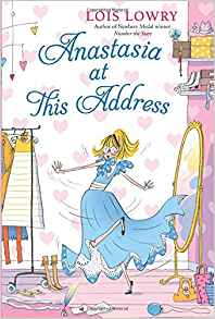 Anastasia at This Address (An Anastasi