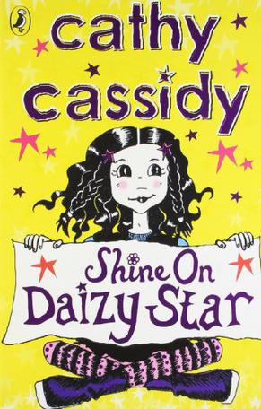 Shine On, Daizy Star