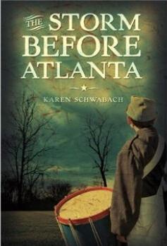 The Storm Before Atlanta