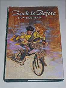 Back to Before