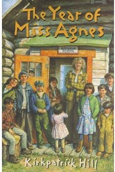 The Year of Miss Agnes