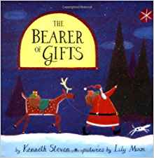 The Bearer of Gifts