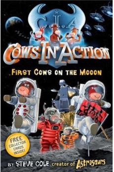 Cows in Action: First Cows on the Mooo