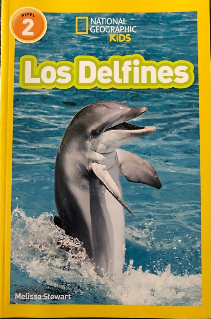 Los Delfines