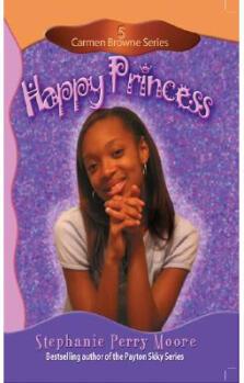 Happy Princess