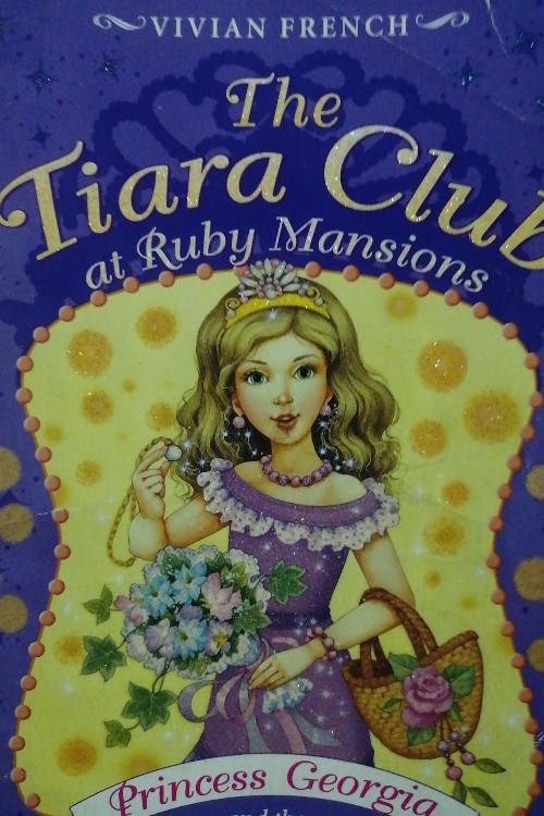 the tiara club and ruby mansions