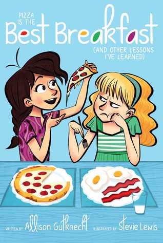 Pizza Is the Best Breakfast (And Other