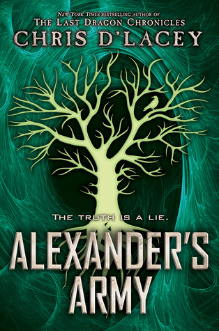 UFiles #2: Alexander's Army