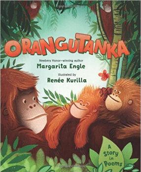 Orangutanka  A Story in Poems  [04--08