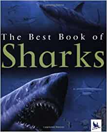 My Best Book of Sharks (The Best Book 