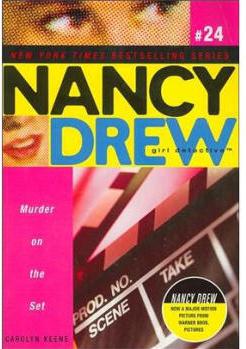 Murder on the Set