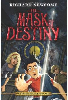 The Mask of Destiny