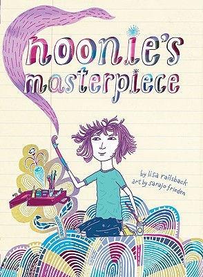 Noonie's Masterpiece
