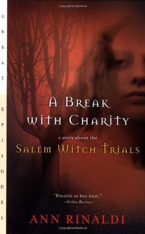 A Break with Charity: A Story about th