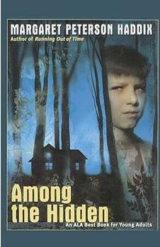 Among the Hidden