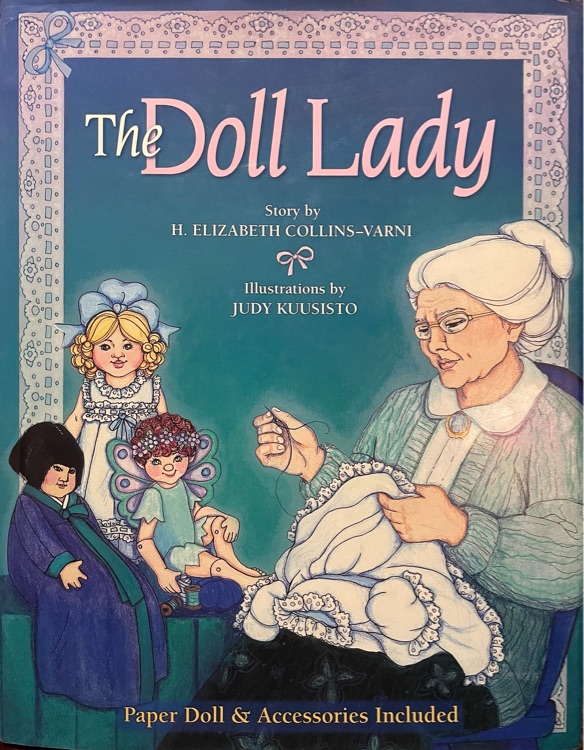 The Doll Lady