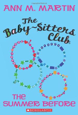 The Baby-Sitters Club