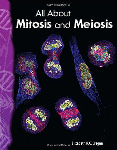 All About Mitosis and Meiosis