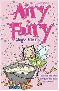 Magic Mix-Up! (Airy Fairy Books)