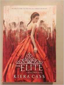The Elite (A Selection novel)