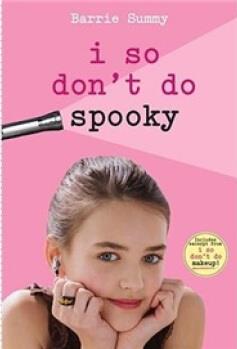 I So Don't Do Spooky  [9岁及以上]