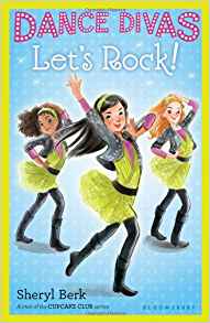 Dance Divas: Let's Rock!