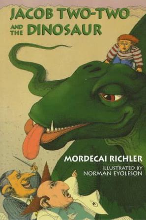 Jacob Two-Two and the Dinosaur