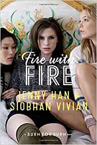 Fire with Fire (The Burn for Burn Tril