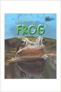 The Life of a Frog