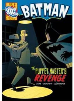 Puppet Master's Revenge, Sc
