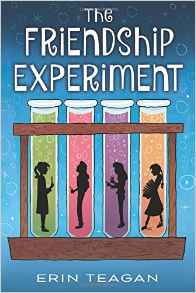 The Friendship Experiment