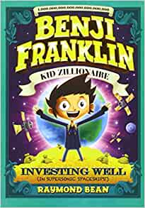 Investing Well (in Supersonic Spaceshi