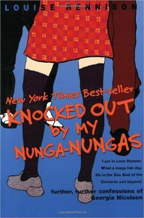 Knocked Out by My Nunga-Nungas
