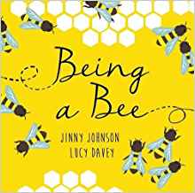 Being a Bee