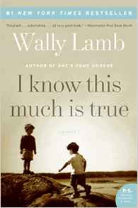 I Know This Much Is True: A Novel (P.S